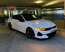 كيا K5